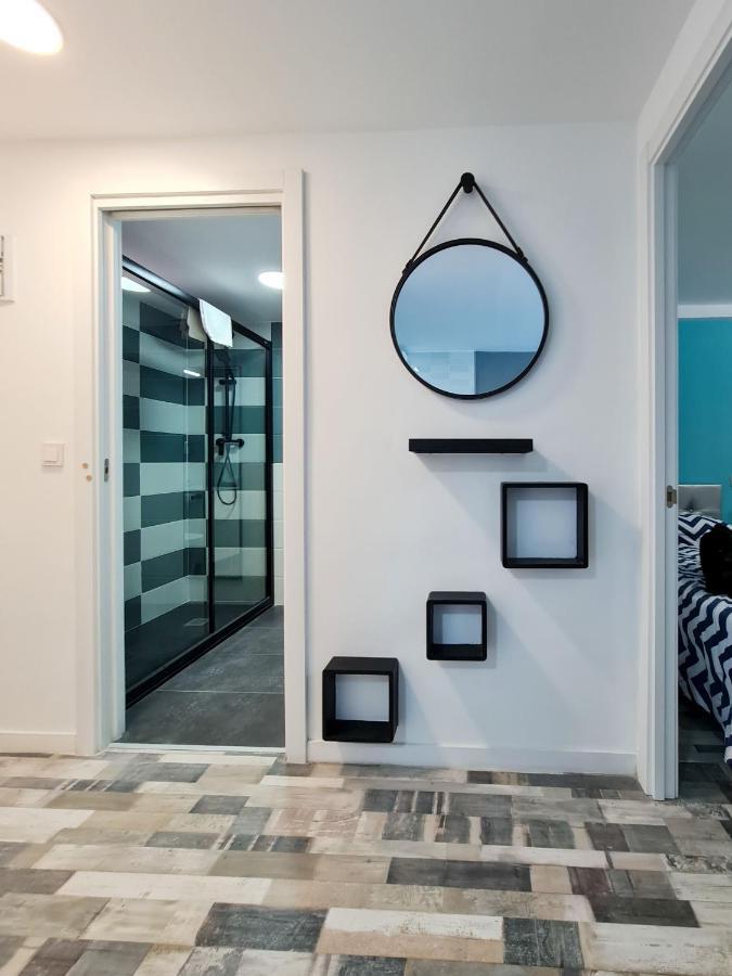 Apartamento Completo Vistas Don Miguel II Benidorm Exterior foto