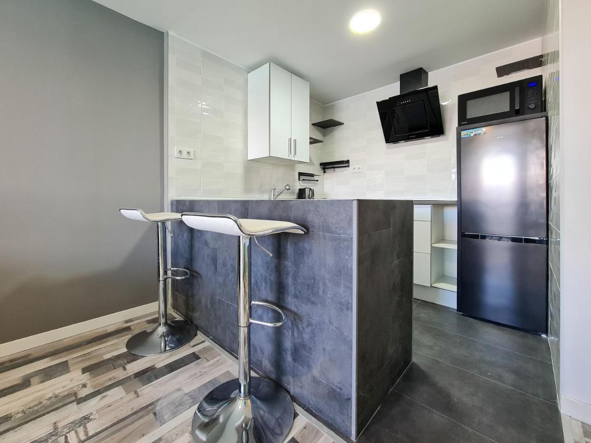 Apartamento Completo Vistas Don Miguel II Benidorm Exterior foto