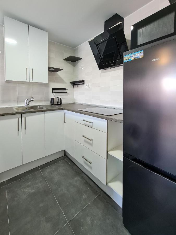 Apartamento Completo Vistas Don Miguel II Benidorm Exterior foto