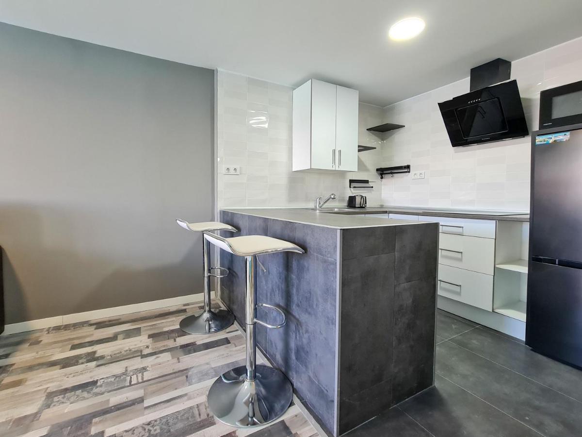 Apartamento Completo Vistas Don Miguel II Benidorm Exterior foto